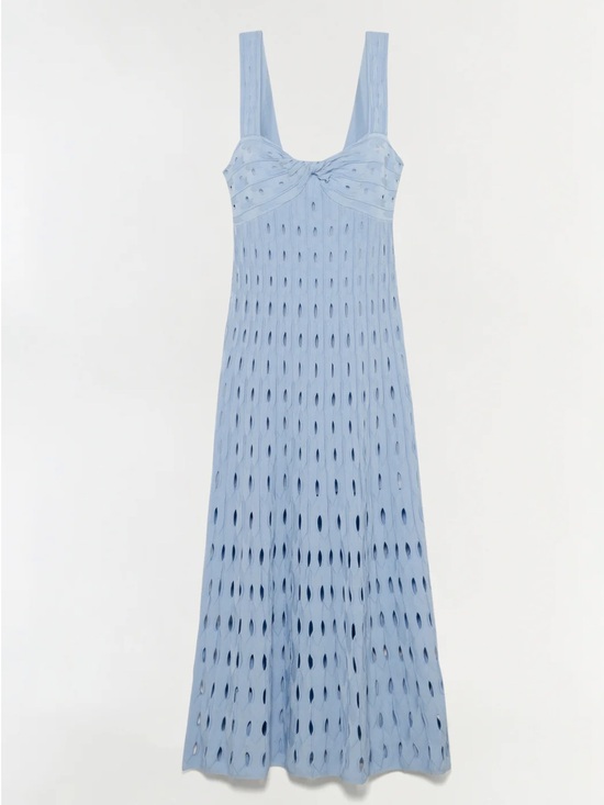 Simkhai Dresses & Skirts - Christina Knit Midi Dress